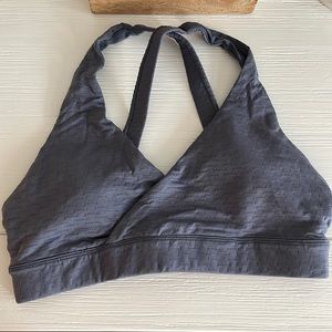 Crop shop boutique Bra